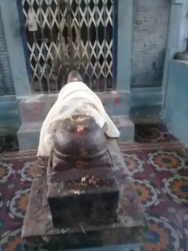 Arulmigu Sevittu Ayyanar Temple, Alavakottai - 630553