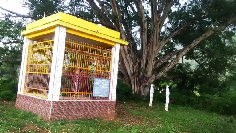 Arulmigu Sevittu Ayyanar Temple, Peraiyur - 625703 Arulmigu Sevittu Ayyanar Temple, Peraiyur - 625703, Madurai - Ancient Temple Architecture and History Image 2