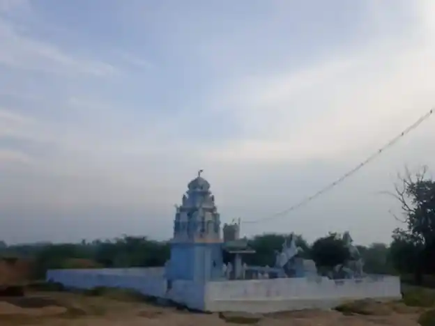 Arulmigu Sevuga Perumal Ayyanar Muthilia Temples, Karungalakkudi - 625101 அருள்மிகு சேவுகப் பெருமாள் அய்யனார் முதலிய கோயில், Karungalakkudi - 625101, Madurai - Ancient Temple Architecture and History Image 5