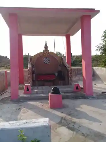 Arulmigu Sevuga Perumal Ayyanar Temple, Namanur - 630553 அருள்மிகு. சேவுகப் பெருமாள் திருக்கோயில், Namanur - 630553, Sivagangai - Ancient Temple Architecture and History Image 2