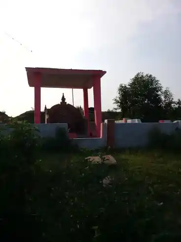 Arulmigu Sevuga Perumal Ayyanar Temple, Namanur - 630553 அருள்மிகு. சேவுகப் பெருமாள் திருக்கோயில், Namanur - 630553, Sivagangai - Ancient Temple Architecture and History Image 3