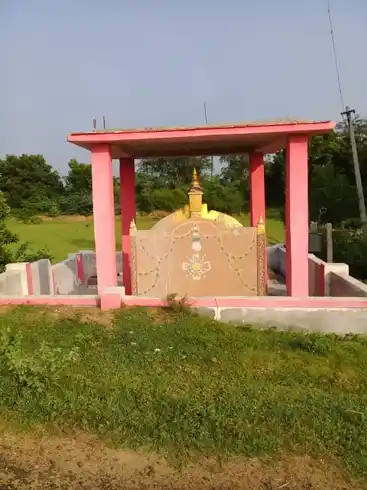 Arulmigu Sevuga Perumal Ayyanar Temple, Namanur - 630553 அருள்மிகு. சேவுகப் பெருமாள் திருக்கோயில், Namanur - 630553, Sivagangai - Ancient Temple Architecture and History Image 4