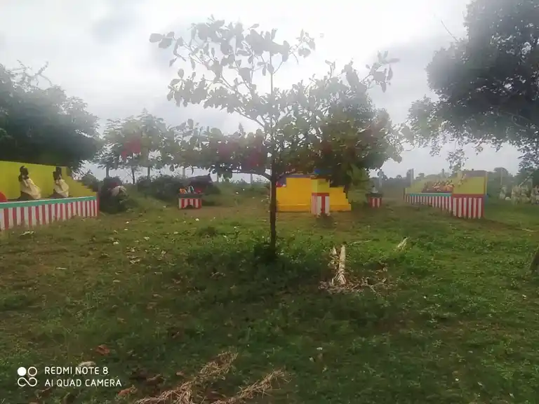 Arulmigu Sevuga Perumal Temple, Paiyur - 630561 அருள்மிகு. சேவுகப் பெருமாள் அய்யனார் திருக்கோயில், Paiyur - 630561, Sivagangai - Ancient Temple Architecture and History Image 3