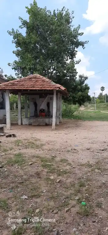 Arulmigu Sevuga Perumal Temple, Senkulam - 624401 அருள்மிகு சேவுகப் பெருமாள் திருக்கோயில், Senkulam - 624401, Dindigul - Ancient Temple Architecture and History Image 4