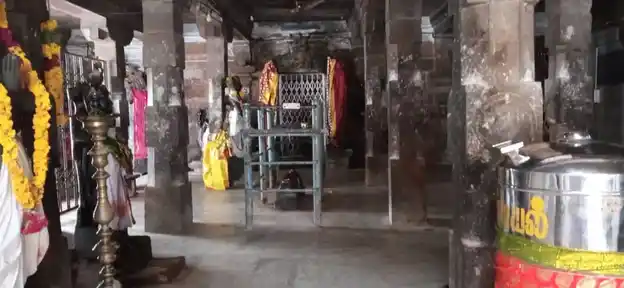 Arulmigu Sevugaperumal Iyanar Temple, Singampunari - 630502 அருள்மிகு சேவுகப்பெருமாள்அய்யனார் திருக்கோயில், Singampunari - 630502, Sivagangai - Ancient Temple Architecture and History Image 4