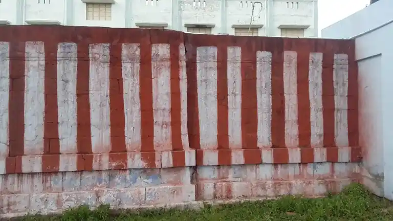 Arulmigu Sevugaperumal Iyyanar Temple, Near School, Thiruvengadam - 627719 அருள்மிகு சேவுகப் பெருமாள் அய்யனார் திருக்கோயில், Near School, Thiruvengadam - 627719, Tenkasi - Ancient Temple Architecture and History Image 7