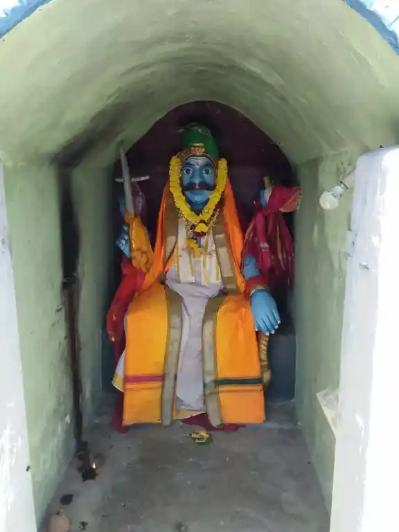 Arulmigu Sevugaperumal Temple, Kattayangkadu - 614601 அருள்மிகு சேவுகப்பெருமாள் திருக்கோயில், கட்டயங்காடு - 614601, Thanjavur - Ancient Temple Architecture and History Image 2