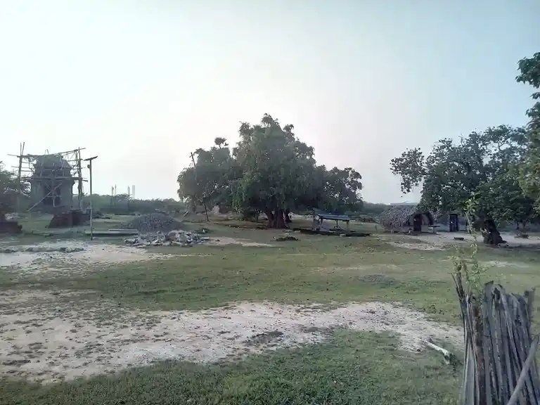 Arulmigu Sevugaraayaswamy Nallamutthan Temple, Saaliyam - 614619 அருள்மிகு சேவுகராயசாமி நல்லமுத்தன் திருக்கோயில், Saaliyam - 614619, Pudukkottai - Ancient Temple Architecture and History Image 3