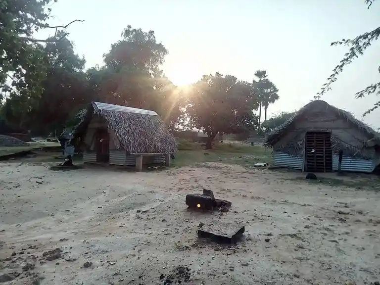 Arulmigu Sevugaraayaswamy Nallamutthan Temple, Saaliyam - 614619 அருள்மிகு சேவுகராயசாமி நல்லமுத்தன் திருக்கோயில், Saaliyam - 614619, Pudukkottai - Ancient Temple Architecture and History Image 5