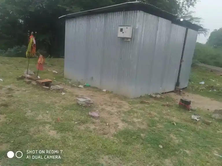 Arulmigu Sevuka Perumal Ayyanar Temple, Eluvankottai - 630303 அருள்மிகு. சேவுகப் பெருமாள் அய்யனார் திருக்கோயில், Eluvankottai - 630303, Sivagangai - Ancient Temple Architecture and History Image 2