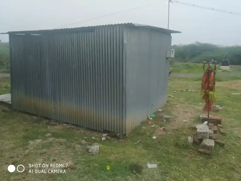 Arulmigu Sevuka Perumal Ayyanar Temple, Eluvankottai - 630303 அருள்மிகு. சேவுகப் பெருமாள் அய்யனார் திருக்கோயில், Eluvankottai - 630303, Sivagangai - Ancient Temple Architecture and History Image 3