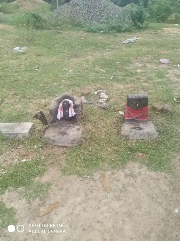 Arulmigu Sevuka Perumal Ayyanar Temple, Eluvankottai - 630303 அருள்மிகு. சேவுகப் பெருமாள் அய்யனார் திருக்கோயில், Eluvankottai - 630303, Sivagangai - Ancient Temple Architecture and History Image 4