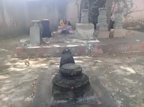 Arulmigu Sevuka Perumal Ayyanar Temple, Kaththapattu - 630311