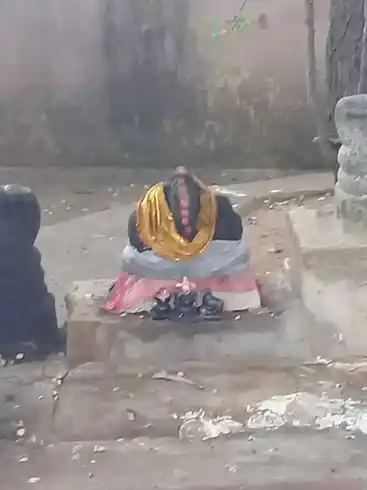 Arulmigu Sevuka Perumal Ayyanar Temple, Kaththapattu - 630311 அருள்மிகு. சேவுகப்பெருமாள் திருக்கோயில், Kaththapattu - 630311, Sivagangai - Ancient Temple Architecture and History Image 2