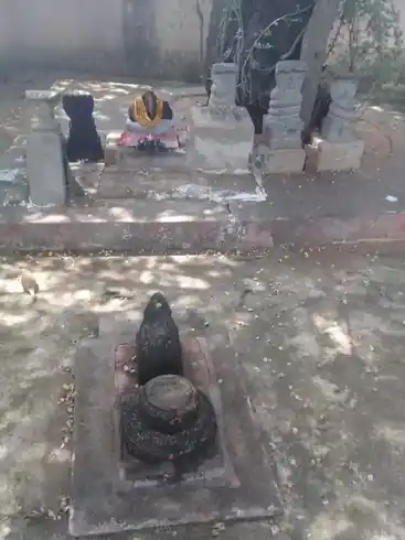 Arulmigu Sevuka Perumal Ayyanar Temple, Kaththapattu - 630311 அருள்மிகு. சேவுகப்பெருமாள் திருக்கோயில், Kaththapattu - 630311, Sivagangai - Ancient Temple Architecture and History Image 3