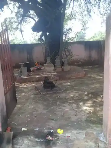 Arulmigu Sevuka Perumal Ayyanar Temple, Kaththapattu - 630311 அருள்மிகு. சேவுகப்பெருமாள் திருக்கோயில், Kaththapattu - 630311, Sivagangai - Ancient Temple Architecture and History Image 4