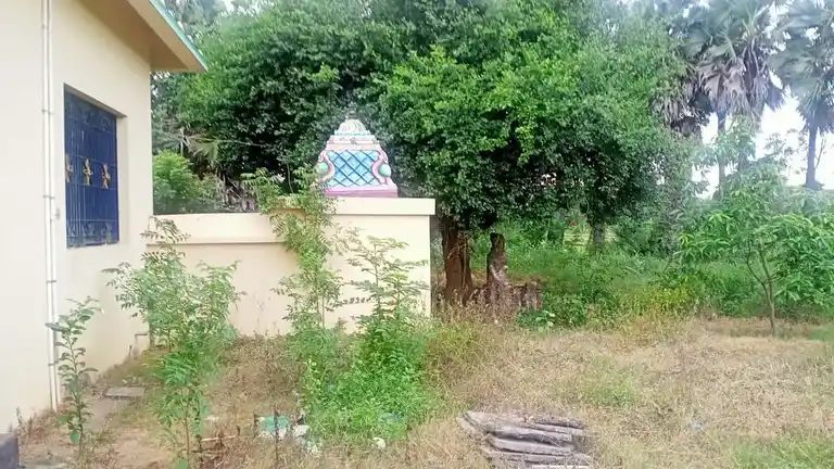 Arulmigu Sevukaraayynar Temple, Vedayapuram - 613703 அருள்மிகு சேவுகராயஅய்யனார் திருக்கோயில், Vedayapuram - 613703, Thiruvarur - Ancient Temple Architecture and History Image 4