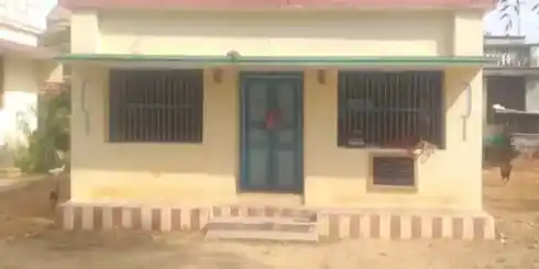 Arulmigu Sevvai Kilamai Madam Vaitheeshwarar Temple, Varapoor - 630410