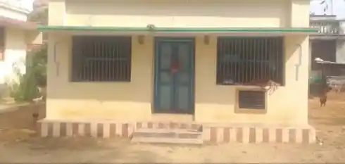 Arulmigu Sevvai Kilamai Madam Vaitheeshwarar Temple, Varapoor - 630410 அருள்மிகு. செவ்வாய் கிழமை மடம் வைத்தீஸ்வரன் திருக்கோயில், Varapoor - 630410, Sivagangai - Ancient Temple Architecture and History Image 3