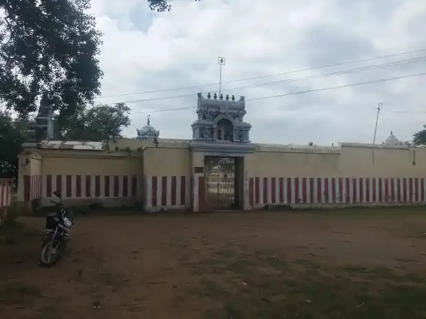 Arulmigu Sevvanthinathar Varatharajaperumal Temple, Pachaperumalpatti North - 621008 அருள்மிகு செவ்வந்திநாதர் திருக்கோயில், துறையூர் - 621008, Thiruchirappalli - Ancient Temple Architecture and History Image 5