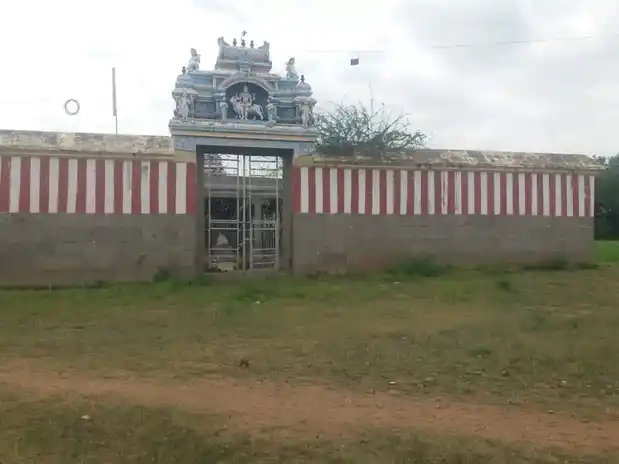 Arulmigu Sevvanthinathar Varatharajaperumal Temple, Pachaperumalpatti North - 621008 அருள்மிகு செவ்வந்திநாதர் திருக்கோயில், துறையூர் - 621008, Thiruchirappalli - Ancient Temple Architecture and History Image 7