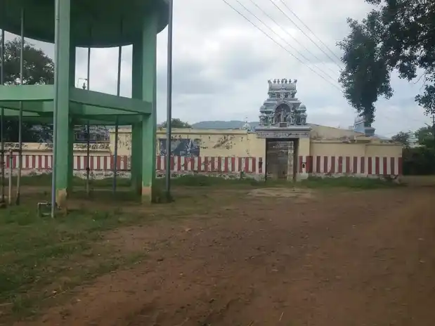 Arulmigu Sevvanthinathar Varatharajaperumal Temple, Pachaperumalpatti North - 621008 அருள்மிகு செவ்வந்திநாதர் திருக்கோயில், துறையூர் - 621008, Thiruchirappalli - Ancient Temple Architecture and History Image 15