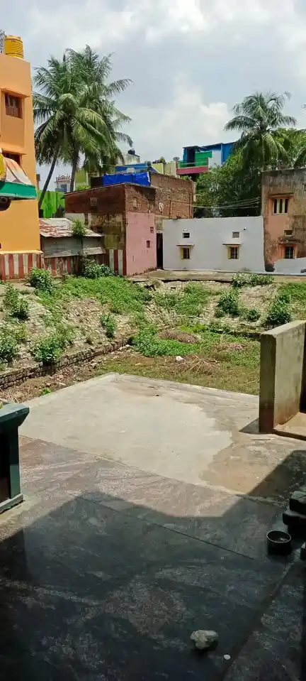 Arulmigu Seymathamman and anantheeshwarar Temple, Perambure, Chennai - 600012