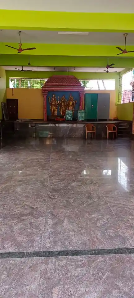 Arulmigu Seymathamman and anantheeshwarar Temple, Perambure, Chennai - 600012 அருள்மிகு சேமாத்தம்மன் மற்றும் ஆனந்தீஸ்வரர் திருக்கோயில், பெரம்பூர், சென்னை - 600012, Chennai - Ancient Temple Architecture and History Image 3