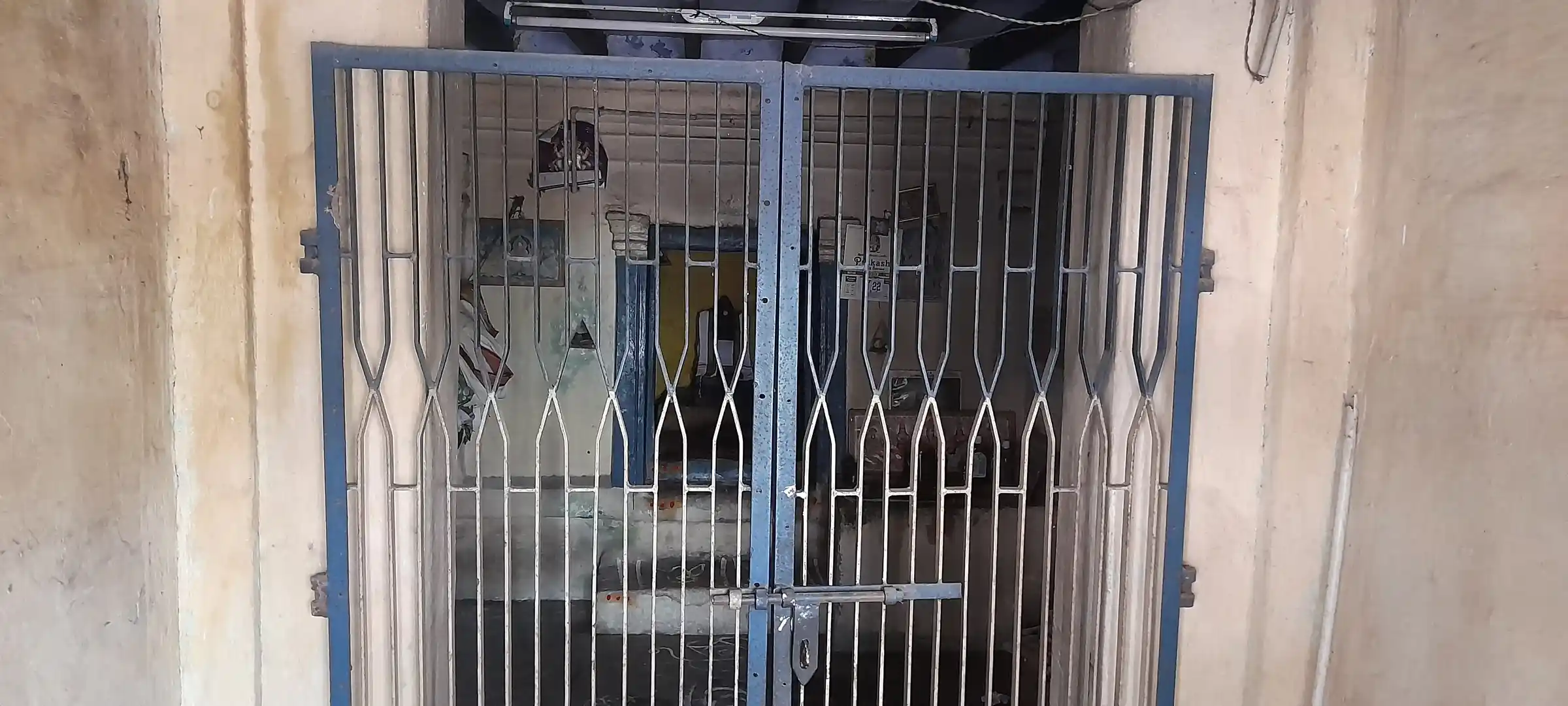 Arulmigu Seynthi Vinayagar, Pillayarpalayam, Kancheepuram - 631502 அருள்மிகு சேந்தி விநாயகர் திருக்கோயில், Pillayarpalayam, Kancheepuram - 631502, Kancheepuram - Ancient Temple Architecture and History Image 3