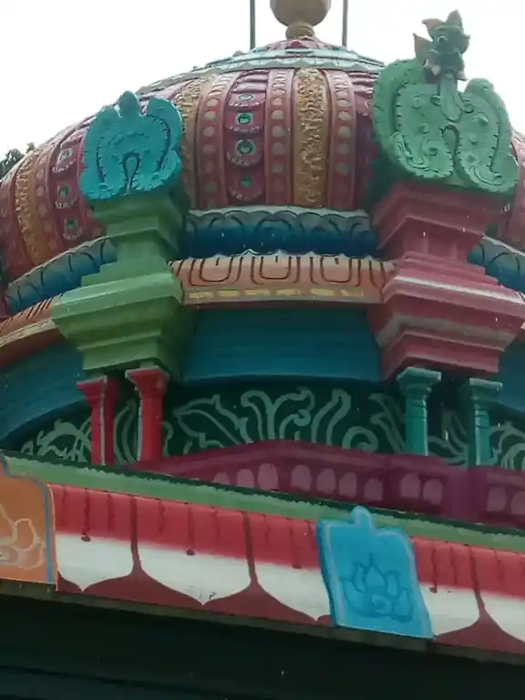 Arulmigu Seyukaraayyanar Temple, Kalathur - 613703 அருள்மிகு சேவுகராயஅய்யனார் திருக்கோயில், களத்தூர் - 613703, Thiruvarur - Ancient Temple Architecture and History Image 7