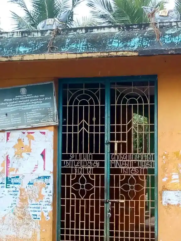Arulmigu Seyukaraayyanar Temple, Kalathur - 613703 அருள்மிகு சேவுகராயஅய்யனார் திருக்கோயில், களத்தூர் - 613703, Thiruvarur - Ancient Temple Architecture and History Image 9