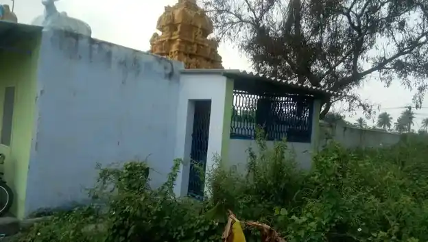 Arulmigu Shankara Vinayakar Temple, Pulikallu - 636808