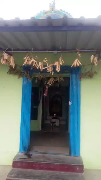 Arulmigu Shankara Vinayakar Temple, Pulikallu - 636808 அருள்மிகு சங்கர விநாயகர் திருக்கோயில், Pulikallu - 636808, Dharmapuri - Ancient Temple Architecture and History Image 3