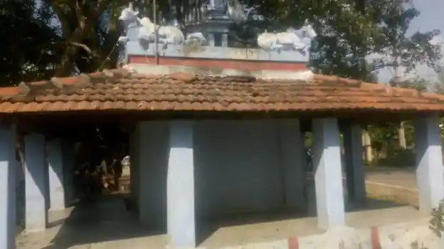 Arulmigu Shanmuga Kandasamy Temple, Sankari Main Road, Taramangalam - 636502