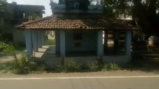 Arulmigu Shanmuga Kandasamy Temple, Sankari Main Road, Taramangalam - 636502 அருள்மிகு &nbsp;ஷண்முக &nbsp;கந்தசாமி திருகோவில், சங்ககிரி மெயின் ரோடு, Taramangalam - 636502, Salem - Ancient Temple Architecture and History Image 3