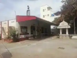 Arulmigu Shanmuga Subramaniyaswamy Temple, Jagir Ammapalayam - 636102 Temple