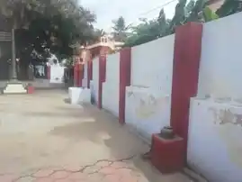 Arulmigu Shanmuga Subramaniyaswamy Temple, Jagir Ammapalayam - 636102 Arulmigu Shanmuga Subramaniyaswamy Temple, Jagir Ammapalayam - 636102, Salem - Ancient Temple Architecture and History Image 2