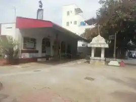 Arulmigu Shanmuga Subramaniyaswamy Temple, Jagir Ammapalayam - 636102 Arulmigu Shanmuga Subramaniyaswamy Temple, Jagir Ammapalayam - 636102, Salem - Ancient Temple Architecture and History Image 3