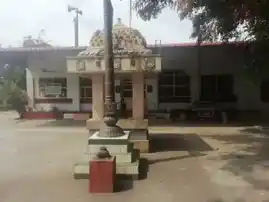 Arulmigu Shanmuga Subramaniyaswamy Temple, Jagir Ammapalayam - 636102 Arulmigu Shanmuga Subramaniyaswamy Temple, Jagir Ammapalayam - 636102, Salem - Ancient Temple Architecture and History Image 4