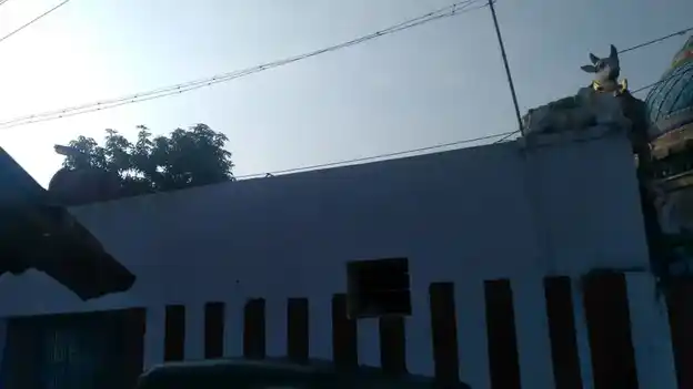 Arulmigu Shanmuga Vinayagar Temple, Karukampathur - 632013 அருள்மிகு சண்முக விநாயகர் திருக்கோயில், கருகம்பத்தூர் - 632013, Vellore - Ancient Temple Architecture and History Image 3