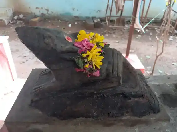 Arulmigu Shanmuganathasuwamy Temple, Paramakudi - 623707 Temple