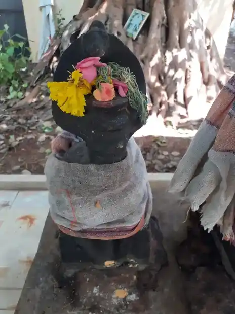 Arulmigu Shanmuganathasuwamy Temple, Paramakudi - 623707 Arulmigu Shanmuganathasuwamy Temple, Paramakudi - 623707, Ramanathapuram - Ancient Temple Architecture and History Image 3