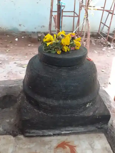 Arulmigu Shanmuganathasuwamy Temple, Paramakudi - 623707 Arulmigu Shanmuganathasuwamy Temple, Paramakudi - 623707, Ramanathapuram - Ancient Temple Architecture and History Image 4