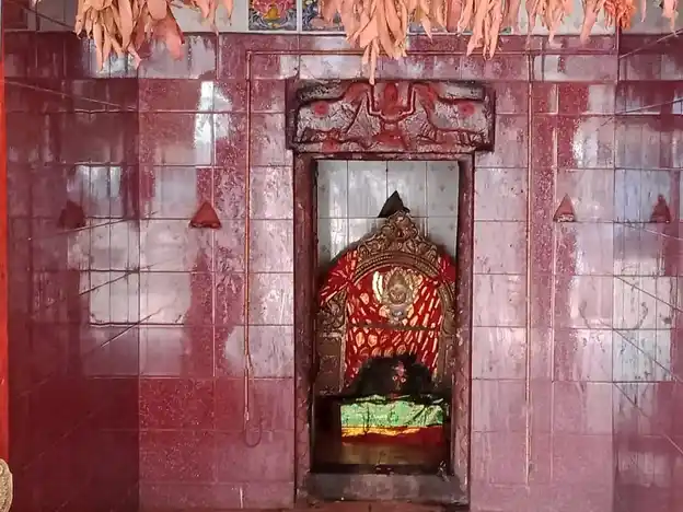 Arulmigu Shekuppatti Mariamman Temple, Kodhur - 637206 அருள்மிகு செக்குப்பட்டி மாரியம்மன் திருக்கோயில், Kodhur - 637206, Namakkal - Ancient Temple Architecture and History Image 5