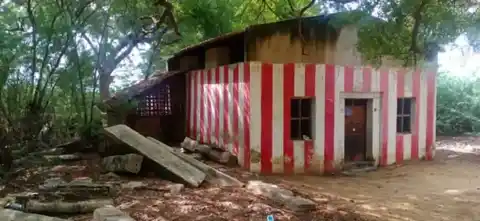 Arulmigu Shenbaga Koothar Vinayagar Temple, Tiruchendur - 628214