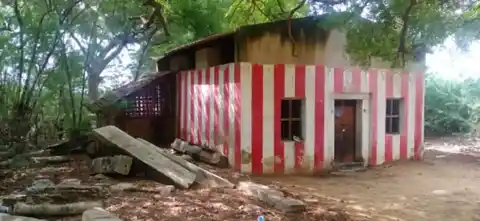 Arulmigu Shenbaga Koothar Vinayagar Temple, Tiruchendur - 628214 அருள்மிகு செண்பகக்கூத்தர் விநாயகர் திருக்கோயில், Tiruchendur - 628214, Thoothukudi - Ancient Temple Architecture and History Image 3