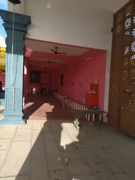 Arulmigu Shenbaga Nachiamman Temple, Mankulam - 629852 அருள்மிகு செண்பகநாச்சியம்மன் திருக்கோயில், ஈசாந்திமங்கலம் - 629852, Kanyakumari - Ancient Temple Architecture and History Image 5
