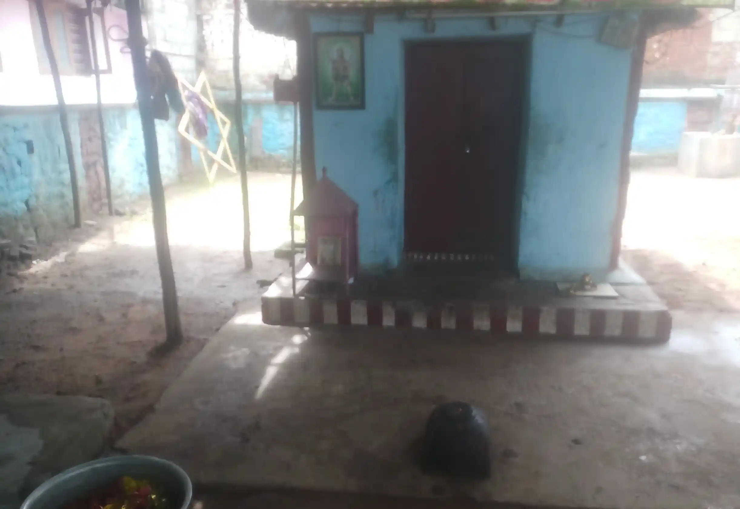 Arulmigu Shenbaga Nachiyamman Temple, Kottar, Nagercoil - 629002 Arulmigu Shenbaga Nachiyamman Temple, Kottar, Nagercoil - 629002, Kanyakumari - Ancient Temple Architecture and History Image 2