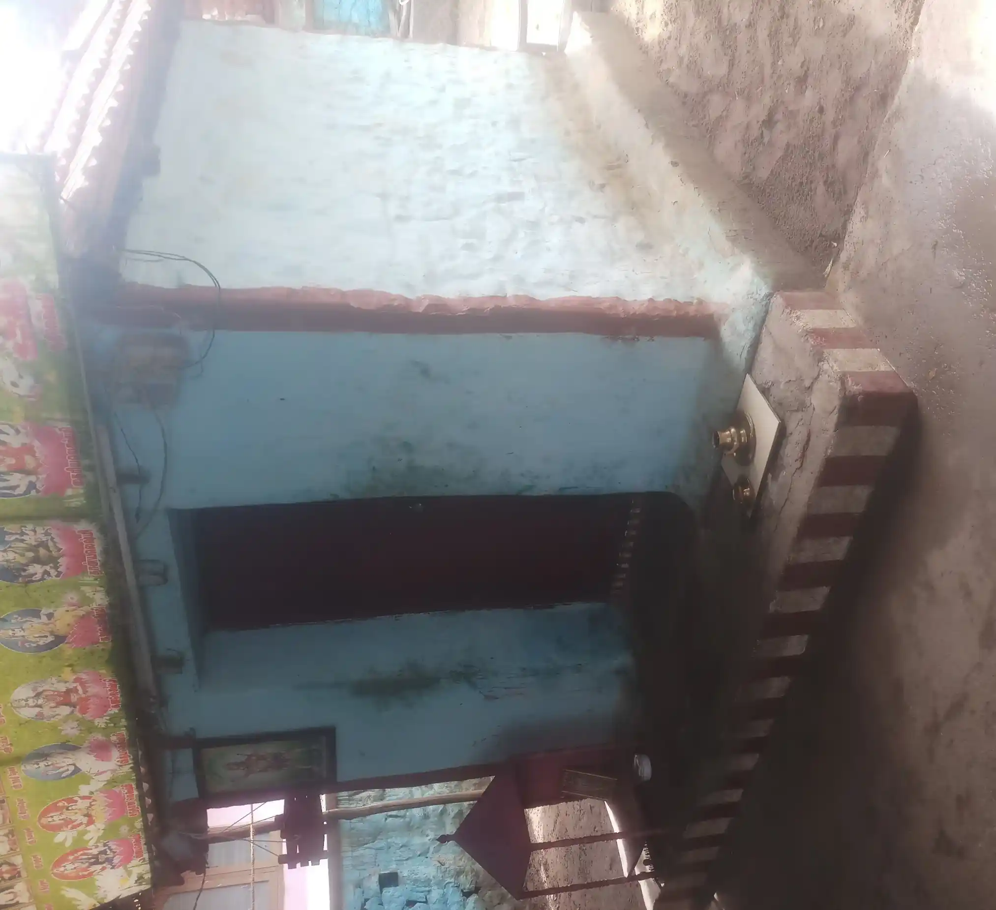 Arulmigu Shenbaga Nachiyamman Temple, Kottar, Nagercoil - 629002 Arulmigu Shenbaga Nachiyamman Temple, Kottar, Nagercoil - 629002, Kanyakumari - Ancient Temple Architecture and History Image 4