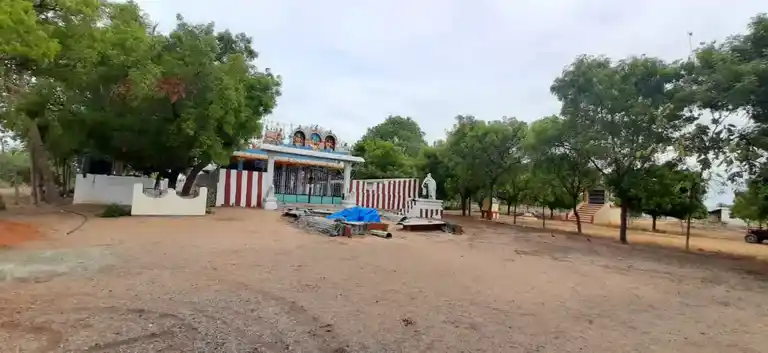 Arulmigu Shenbaga Natchiamman Temple, Aasoor - 628503 அருள்மிகு செண்பக நாச்சியம்மன் திருக்கோயில், Aasoor - 628503, Thoothukudi - Ancient Temple Architecture and History Image 5